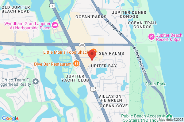 Jupiter Bay Tennis Inc