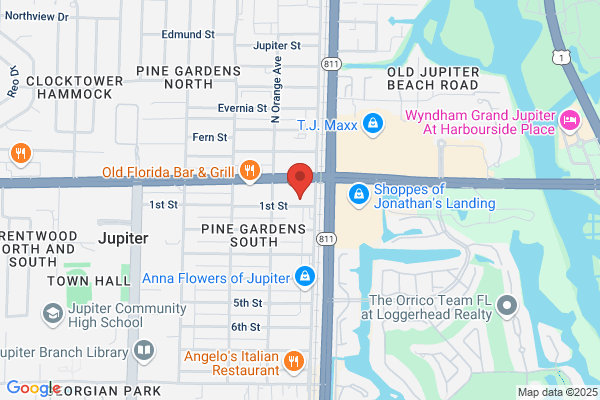 Jupiter Boxing Club