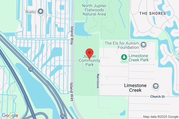 Jupiter Community Park