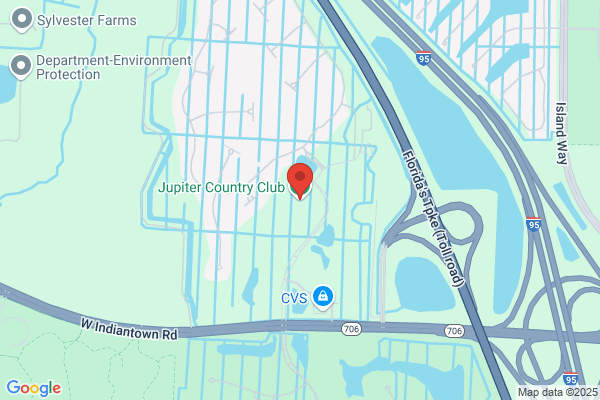 Jupiter Country Club