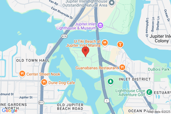 Jupiter Harbour Security