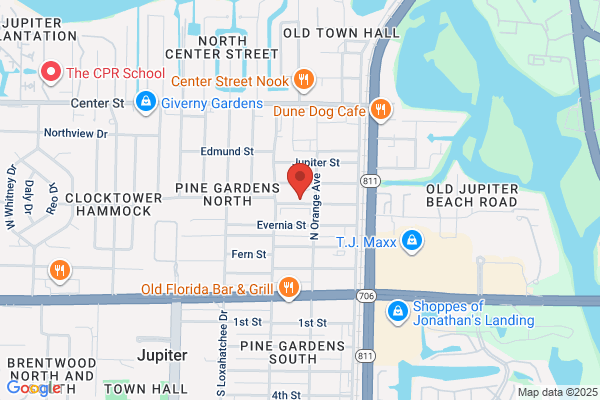 Jupiter Hitch & Trailer Inc