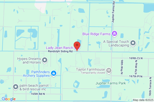 Lady Jean Ranch