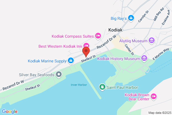 Park One Welding Co