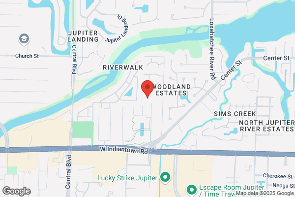 Jupiter Rehabilitation