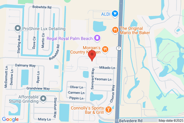 Buckeye Plumbing