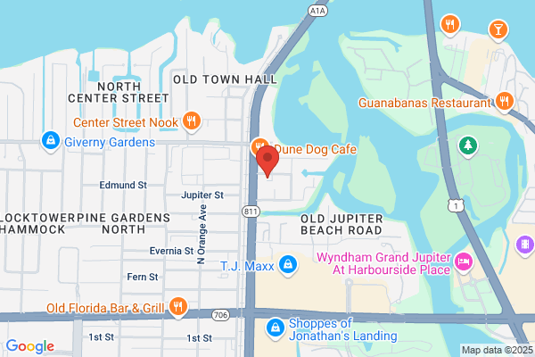 Jupiter Plumbing Services Inc