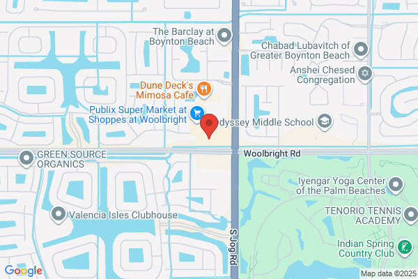 Palm Beach Foot & Ankle