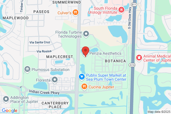 Palm Beach Orthopaedic Institute