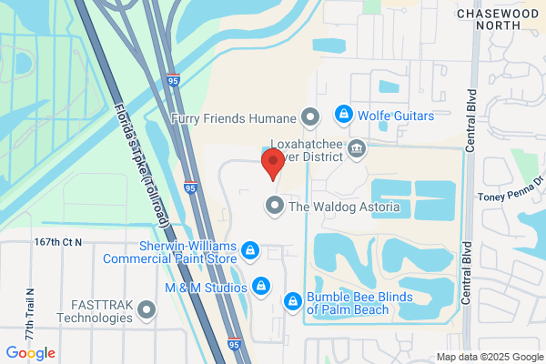 Chempool Inc