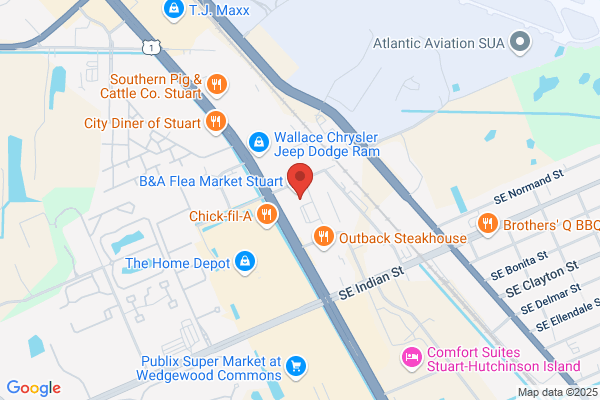 Oasis Pool Services of Florida