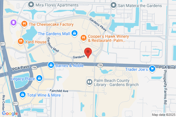 Regency Centers