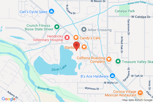 Summit Property Management