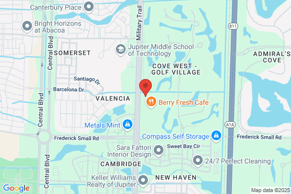 Admiral's Cove Realty Sales