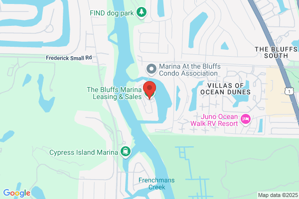 Bluff's Resales and Rentals Inc