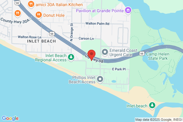 Inlet Village Realty Inc