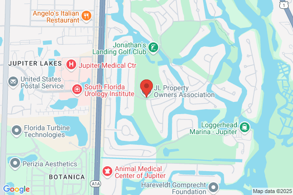 Jl Property Owners Association Messaging Center