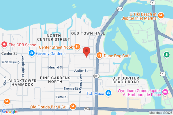 Jupiter Island Properties Inc
