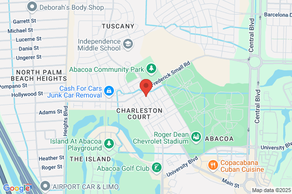 Jupiter Real Estate
