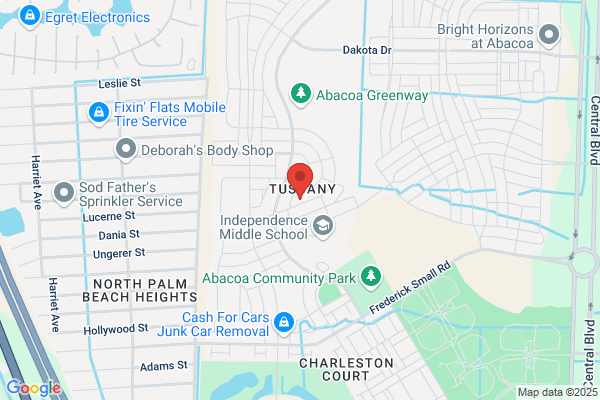 Jupiter by the Sea Realty Inc