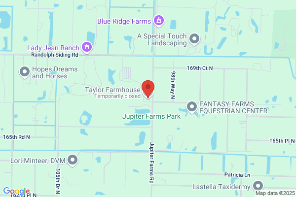 Jupiter's Best Realty