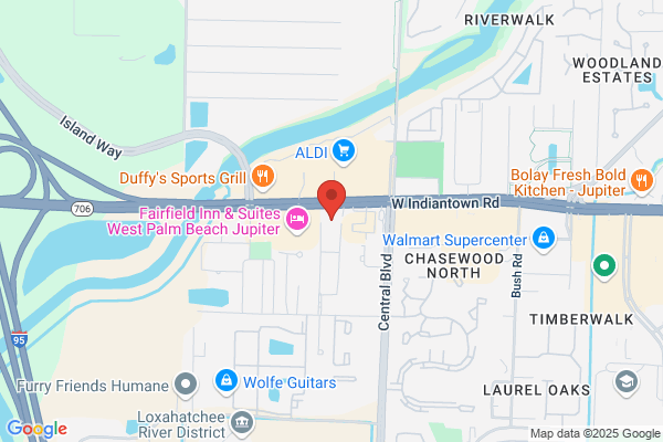 Riverside Realty Of Florida