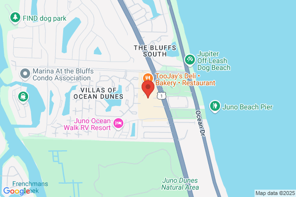 Rose Bowe | Jupiter Coastal Properties, Inc.