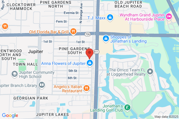 Seaside Realty Inc