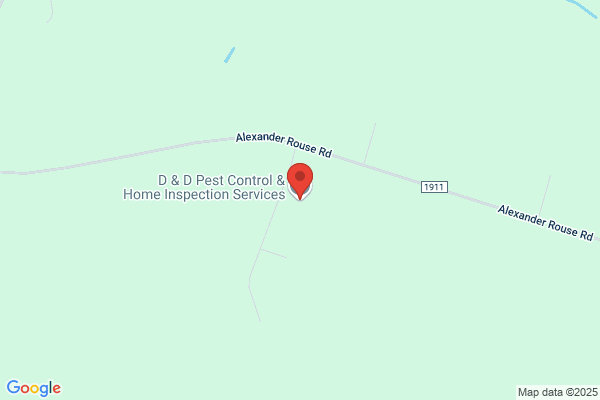 D Nc Home Inspection