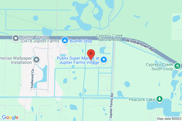 Calvary Chapel of Jupiter