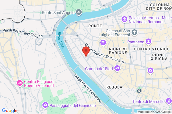 Per Te Ristorante