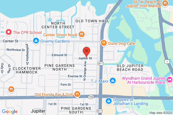 Jupiter Roofing & Sheet Metal