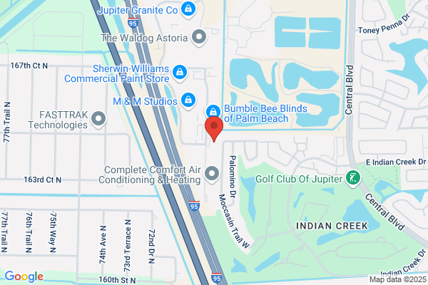 Advanced Roofing Inc.