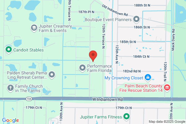 Florida Contractors Notice Inc