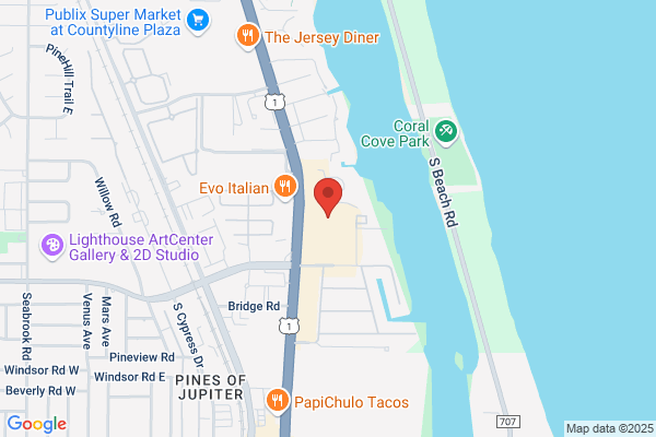 Tequesta Beauty Salon