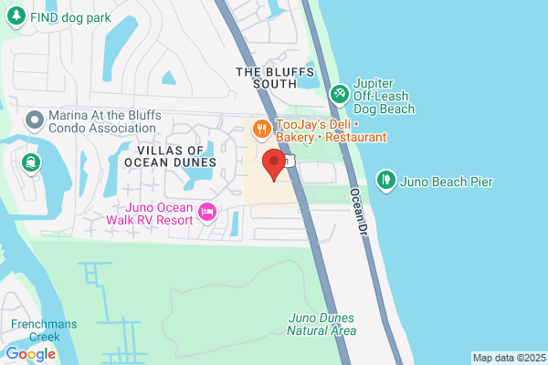 Bluffs Square Shoppes