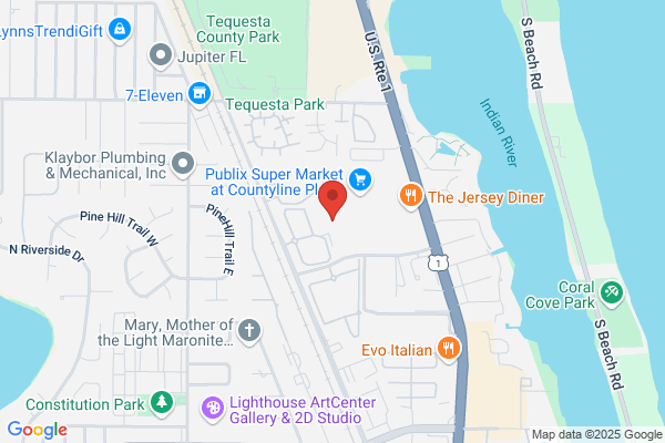 Brookdale Tequesta
