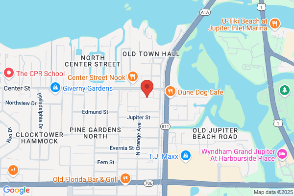 Center Park Self Storage