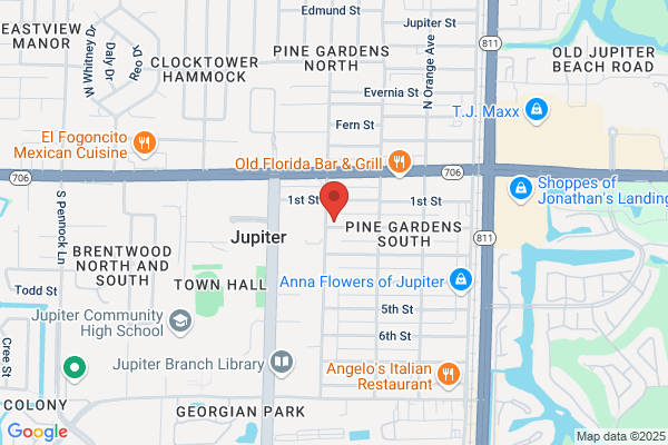 Jupiter Tax Center
