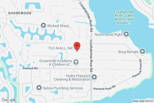 TILE-N-ALL, INC.