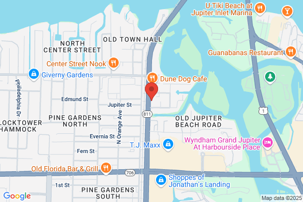 Economy Tire and Auto Service Of Jupiter