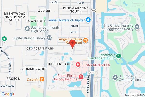 Preferred Auto Body of Jupiter