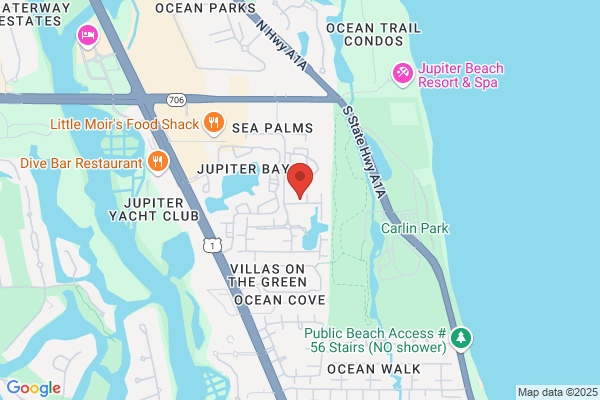 Bella Vista Home Owners Association