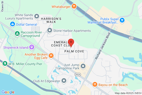 Palm Cove Homeowners Association
