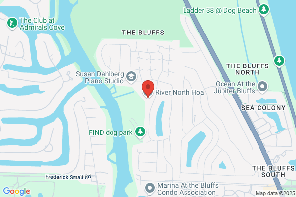 River North Hoa