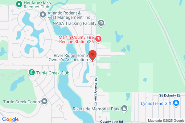 River Ridge Home Owners Association