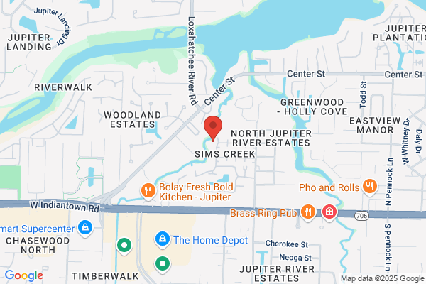 Sims Creek Homeowners Assocation