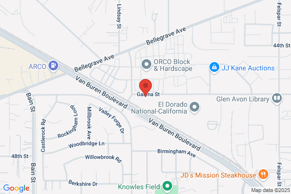 Allec Self Storage