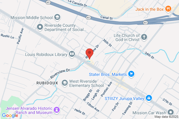 AutoZone Auto Parts