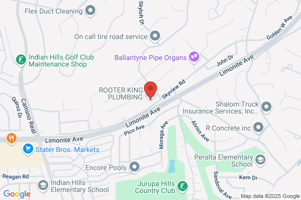 Rooter King Plumbing